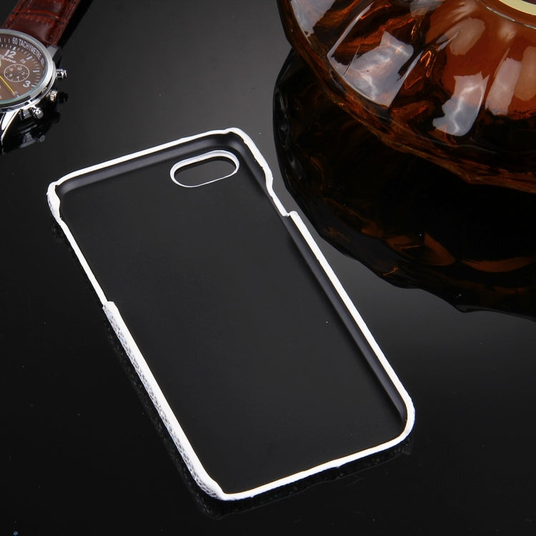 For  iPhone 8 & 7  Twinkling Paillette Plating Hard Protective Case