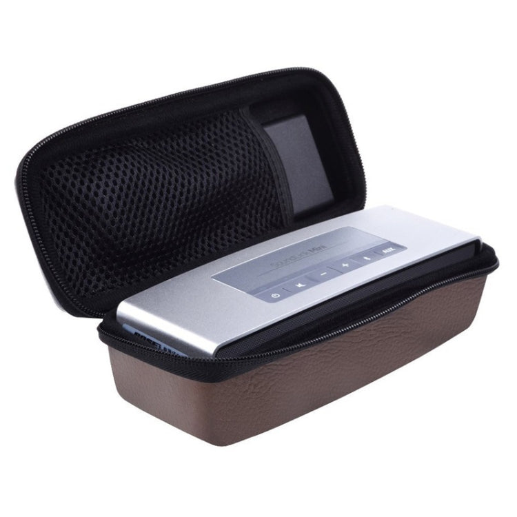 Portable Shockproof Bluetooth Speaker Protective Case for Bose Soundlink Mini2