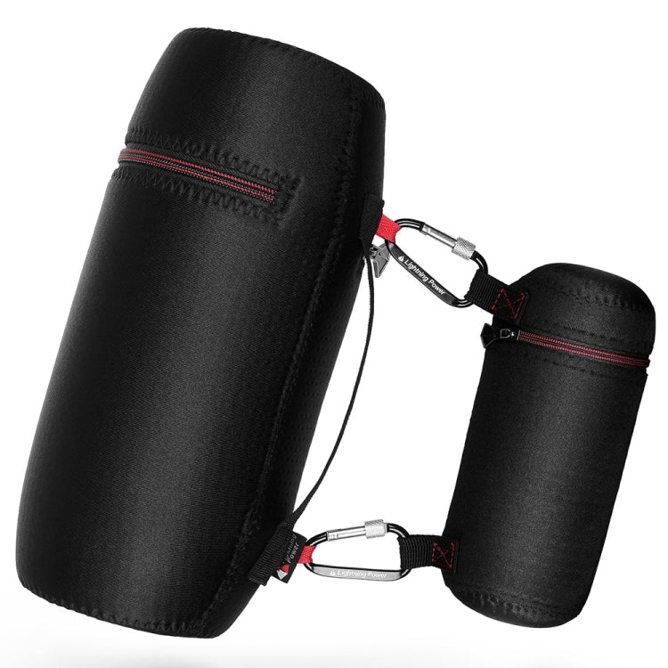 Portable Shockproof Bluetooth Speaker Protective Case for JBL XTREME
