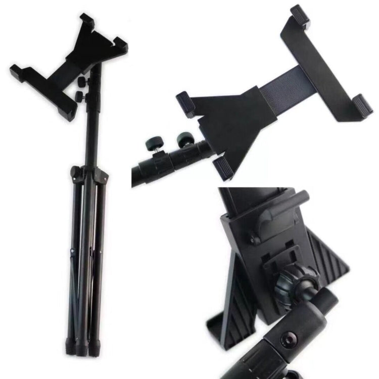 Adjustable Tablet Tripod Stand for 7-10 inch Tablet PC