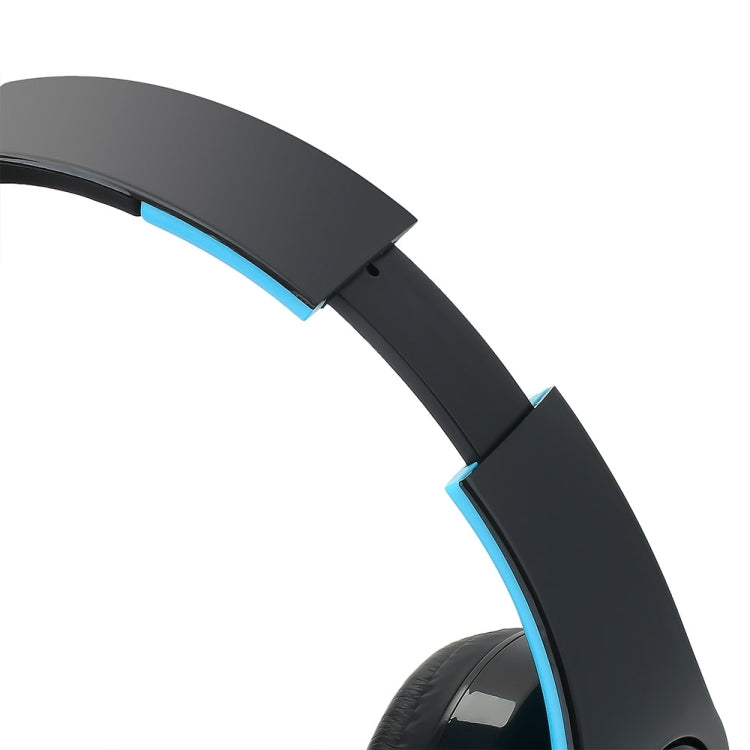 BTH-818 Headband Folding Stereo Wireless Bluetooth Headphone Headset, for iPhone, iPad, iPod, Samsung, HTC, Sony, Huawei, Xiaomi and other Audio Devices