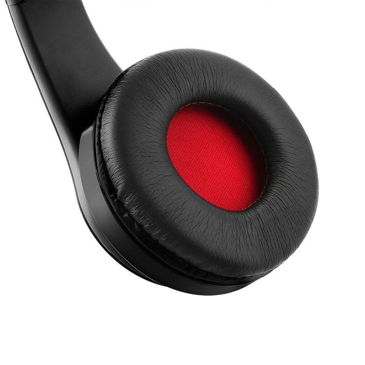BTH-818 Headband Folding Stereo Wireless Bluetooth Headphone Headset, for iPhone, iPad, iPod, Samsung, HTC, Sony, Huawei, Xiaomi and other Audio Devices
