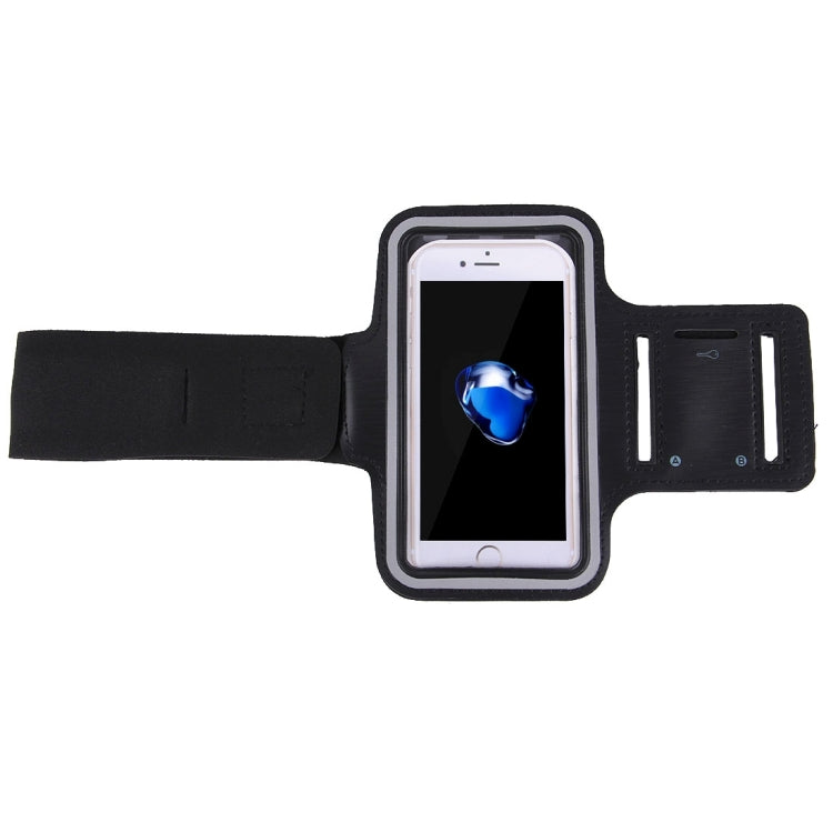 Sport Armband Case with Key Pocket,