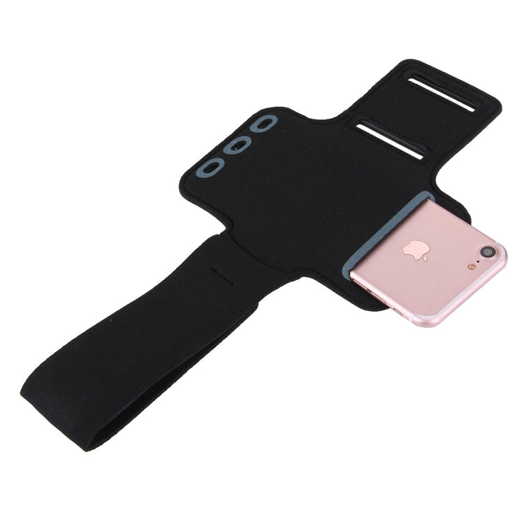 Sport Armband Case with Key Pocket,