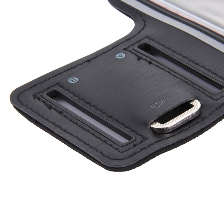 Sport Armband Case with Key Pocket,