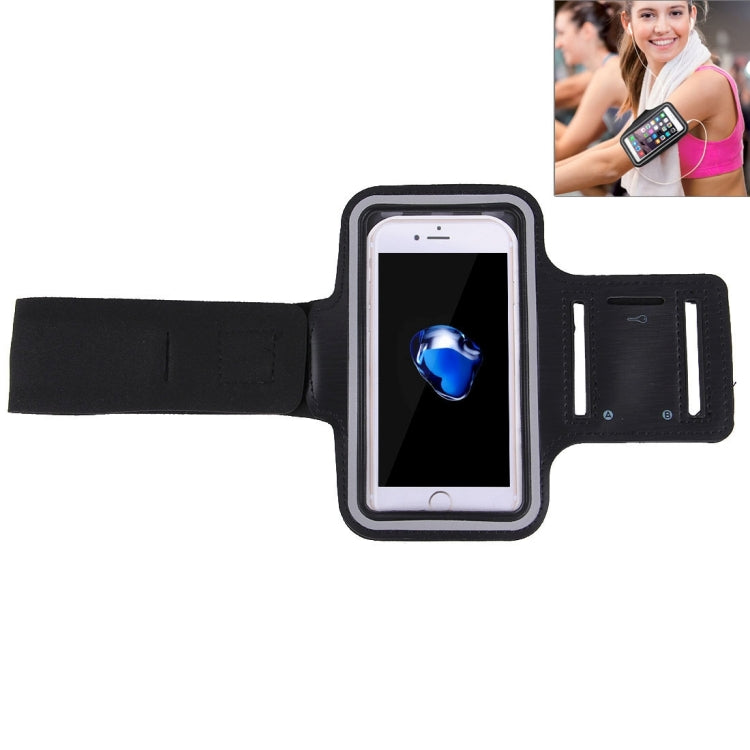Sport Armband Case with Key Pocket,