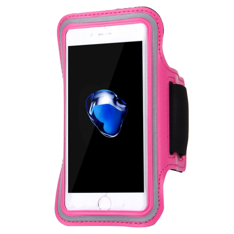 Sport Armband Case with Key Pocket,