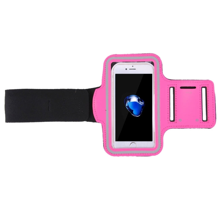 Sport Armband Case with Key Pocket,