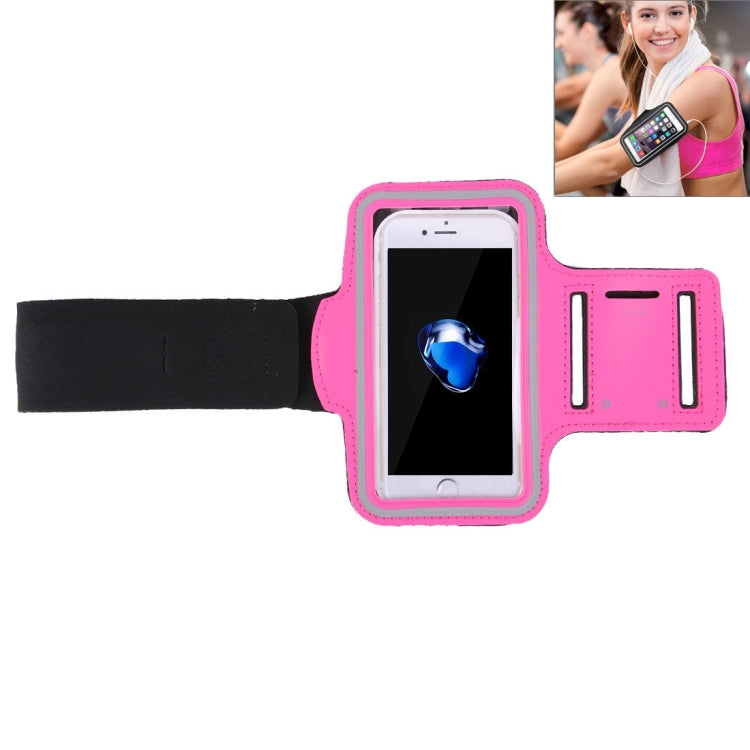 Sport Armband Case with Key Pocket,