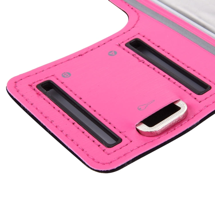 Sport Armband Case with Key Pocket,