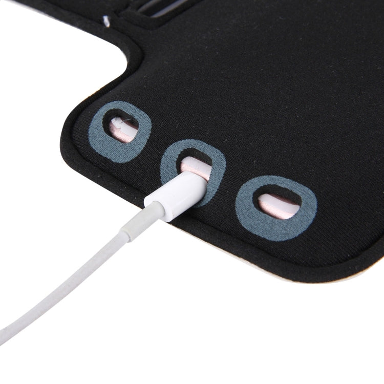 Sport Armband Case with Key Pocket,