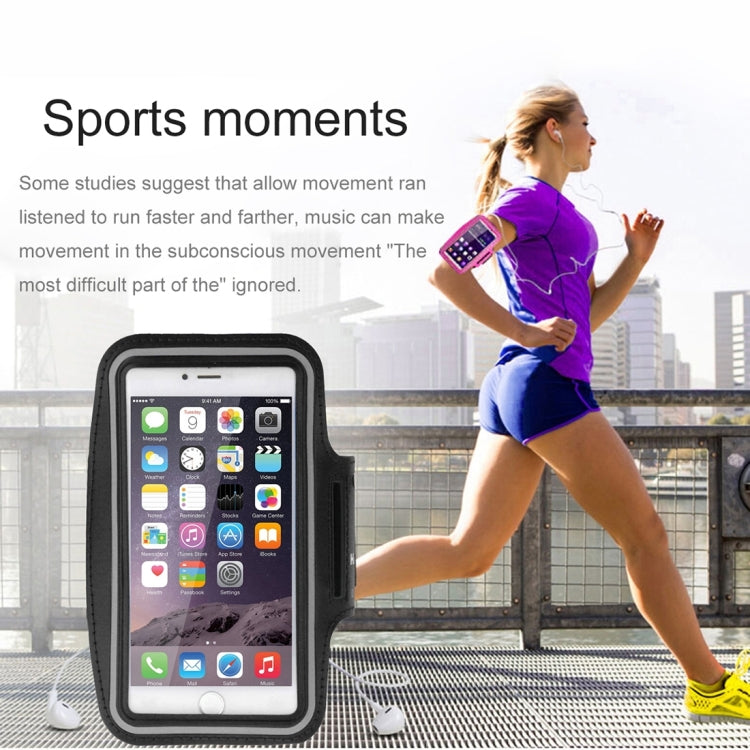 Sport Armband Case with Key Pocket,