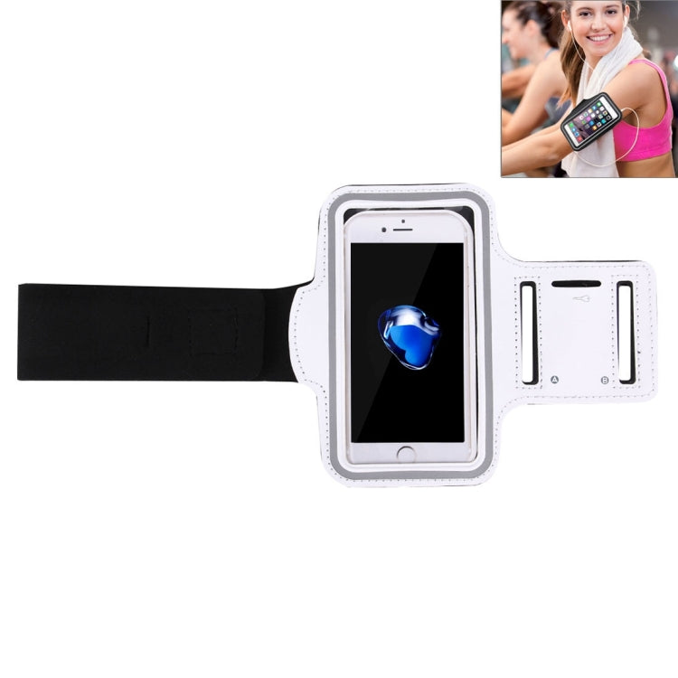 Sport Armband Case with Key Pocket,