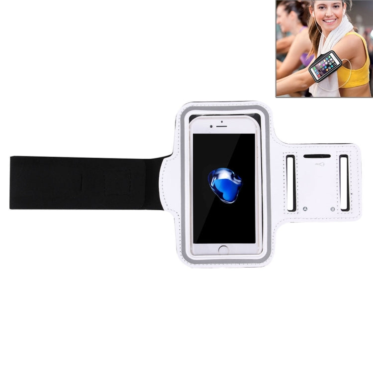 Sport Armband Case with Key Pocket,
