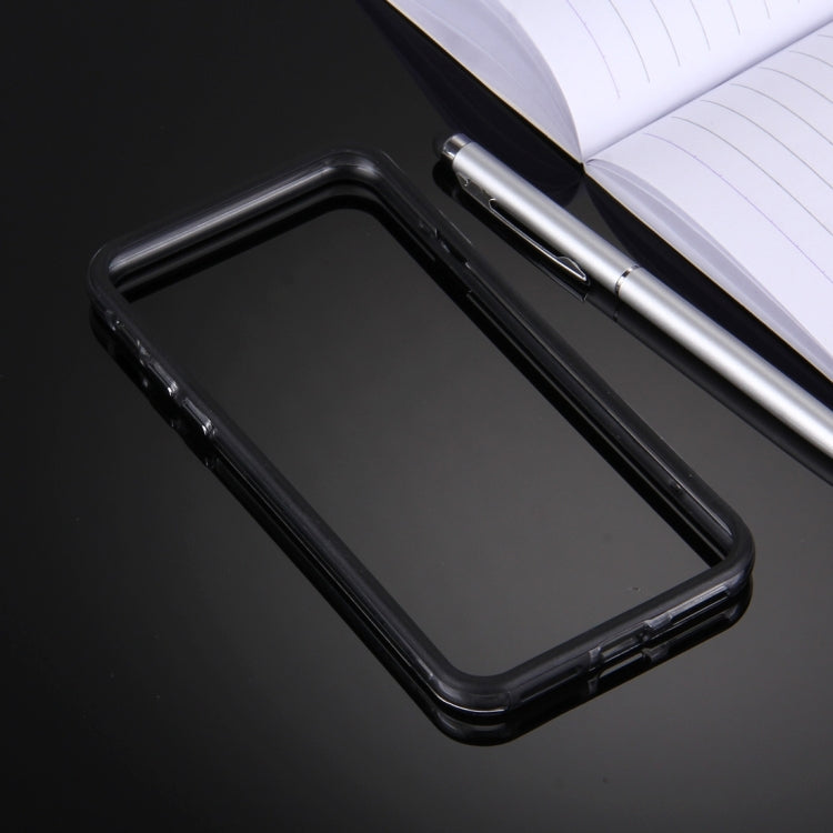 For  iPhone 8 & 7  TPU + PC Combination Bumper Frame