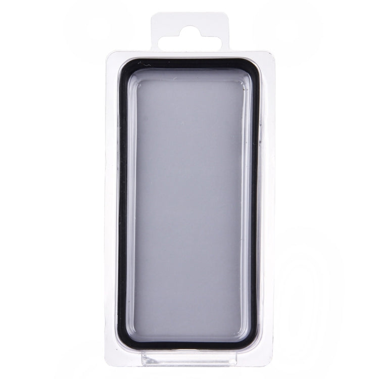 For  iPhone 8 & 7  TPU + PC Combination Bumper Frame