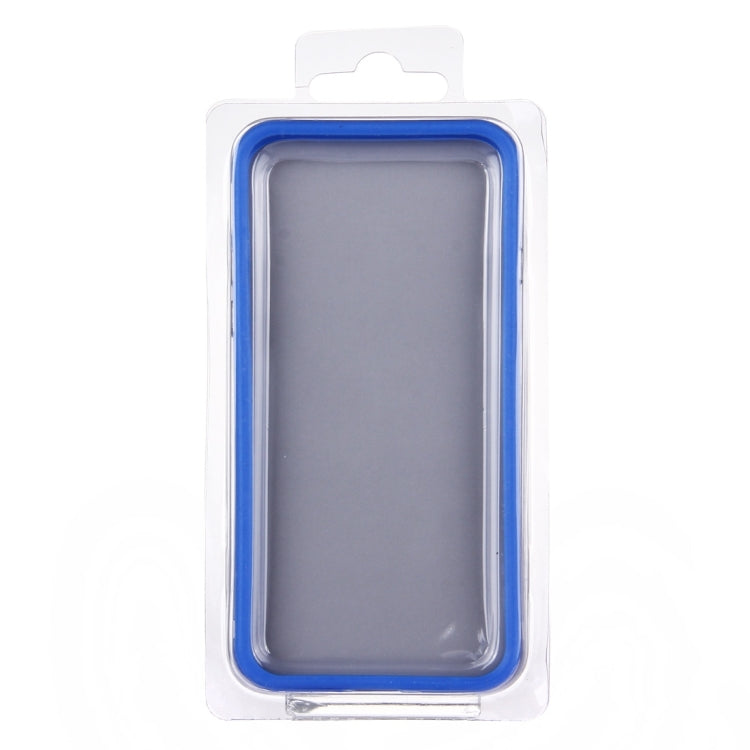 For  iPhone 8 & 7  TPU + PC Combination Bumper Frame