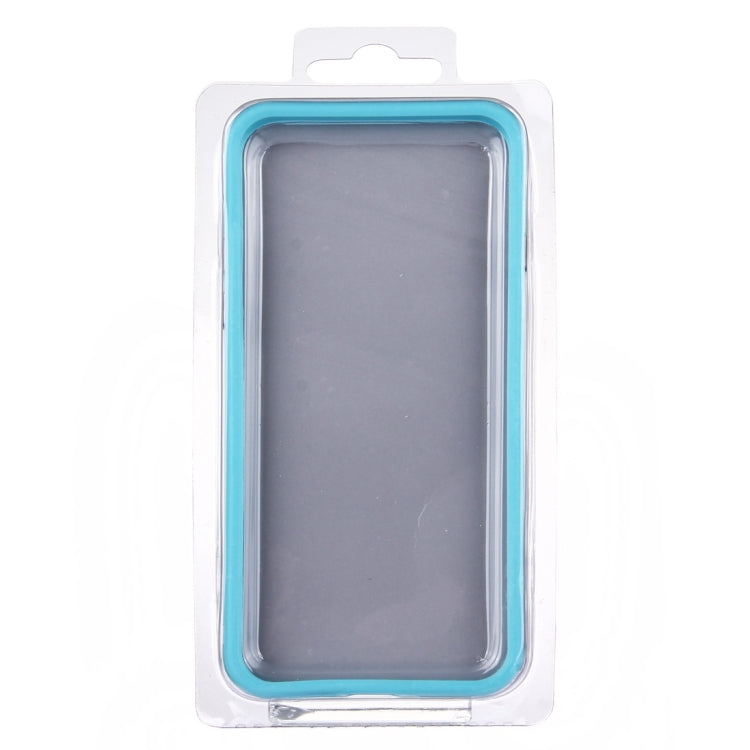 For  iPhone 8 & 7  TPU + PC Combination Bumper Frame