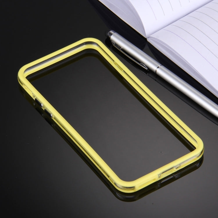 For  iPhone 8 & 7  TPU + PC Combination Bumper Frame