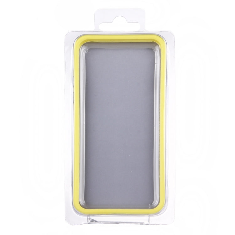 For  iPhone 8 & 7  TPU + PC Combination Bumper Frame