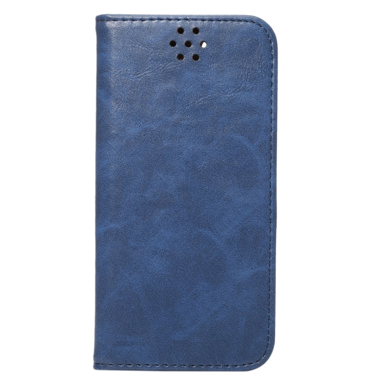 For  iPhone 8 & 7  Crazy Horse Texture Auto Closed  Horizontal Flip Leather Case with Holder & Card Slots & Wallet