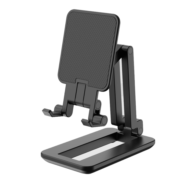 F5 Foldable Mobile Phone Tablet Desktop Stand Holder