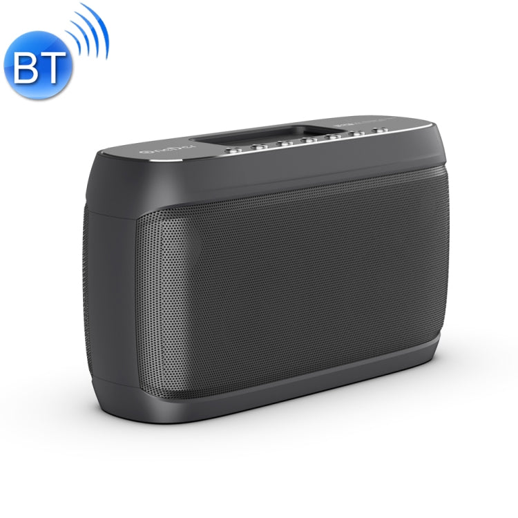 OneDer D1 60W Portable HiFi Bass Wireless Bluetooth Speaker, Support Hands-free / USB / AUX / TF