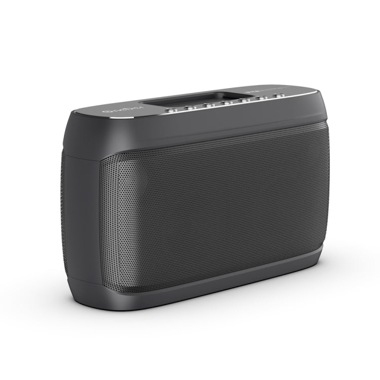 OneDer D1 60W Portable HiFi Bass Wireless Bluetooth Speaker, Support Hands-free / USB / AUX / TF
