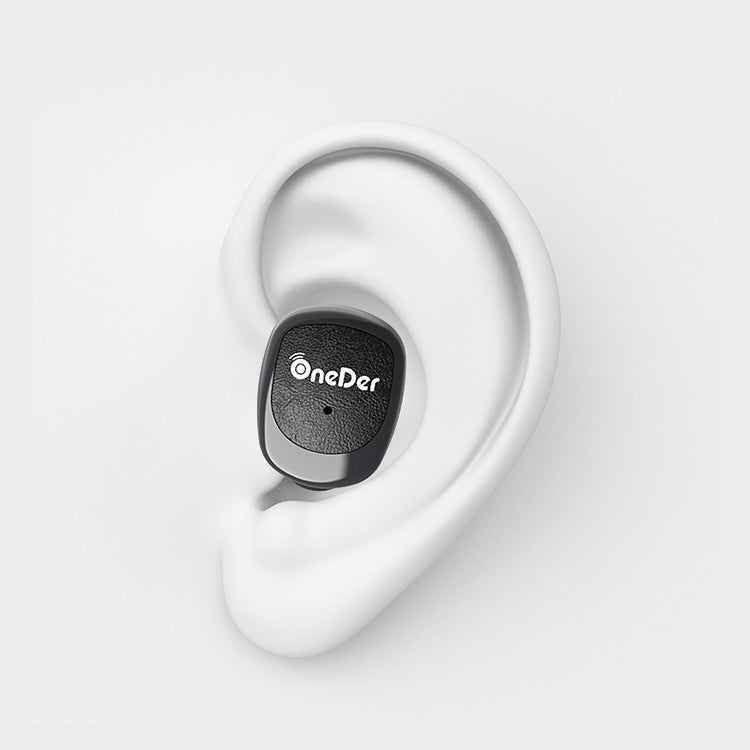 Oneder W11 True TWS Wireless Bluetooth Earphones Earbuds Stereo Headset