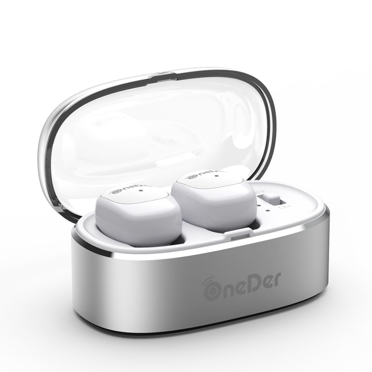 Oneder W11 True TWS Wireless Bluetooth Earphones Earbuds Stereo Headset