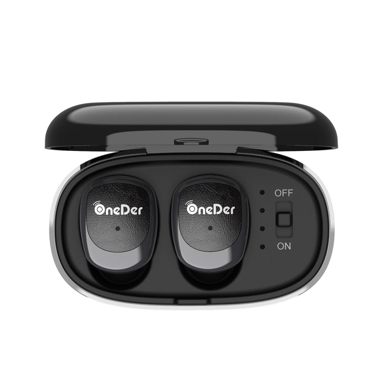 Oneder W11 True TWS Wireless Bluetooth Earphones Earbuds Stereo Headset