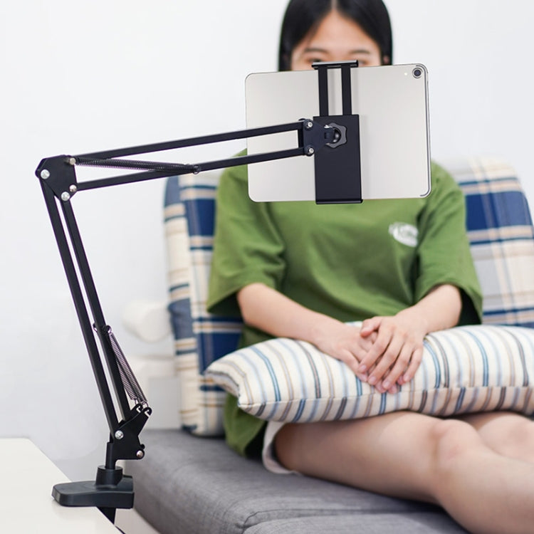 Licheers PTZ Folding Tablet Bracket Mobile Phone Holder