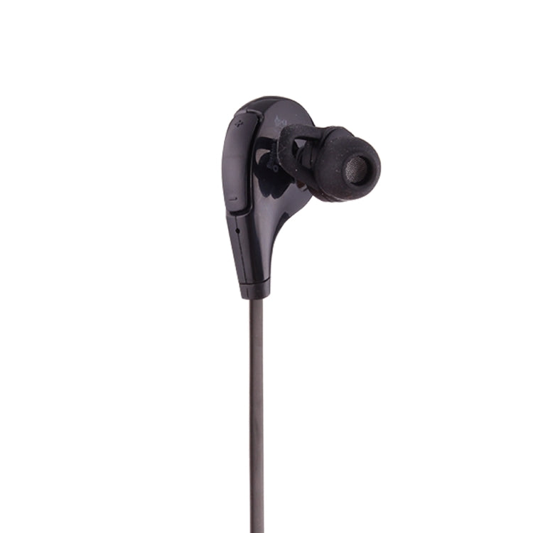 AMW-22 Sports Bluetooth Earphone Earbud In-Ear Headphone Headset with Microphone & Answer Calls & Music Switch & Volume, For iPhone & Smart Phones & or Other Bluetooth Audio Devices