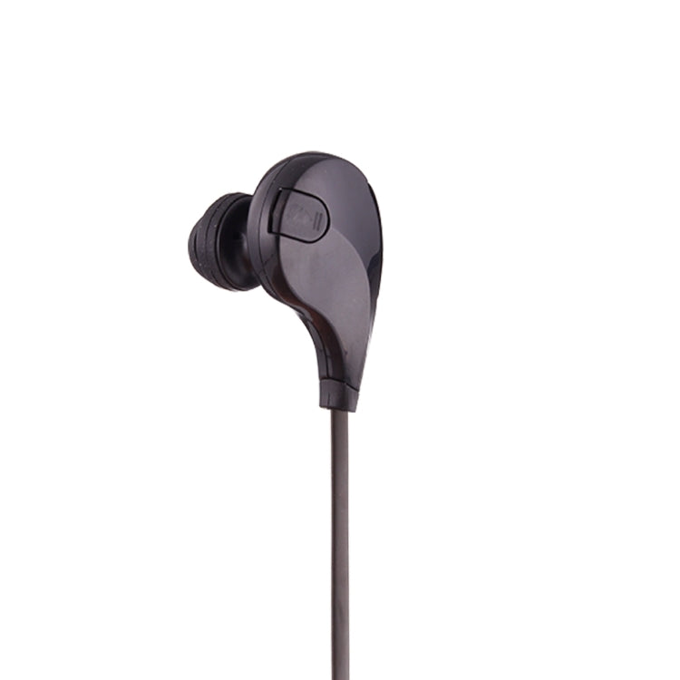 AMW-22 Sports Bluetooth Earphone Earbud In-Ear Headphone Headset with Microphone & Answer Calls & Music Switch & Volume, For iPhone & Smart Phones & or Other Bluetooth Audio Devices