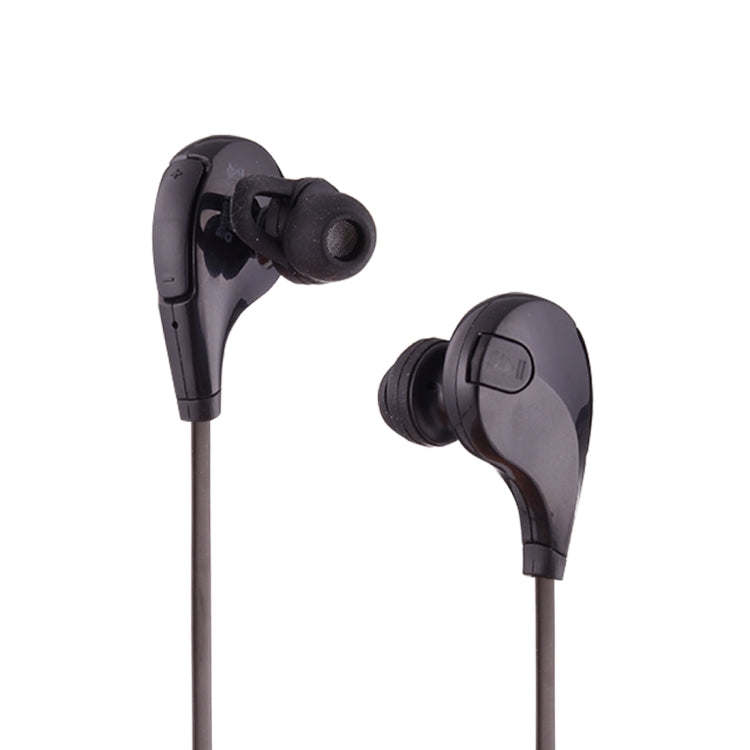 AMW-22 Sports Bluetooth Earphone Earbud In-Ear Headphone Headset with Microphone & Answer Calls & Music Switch & Volume, For iPhone & Smart Phones & or Other Bluetooth Audio Devices