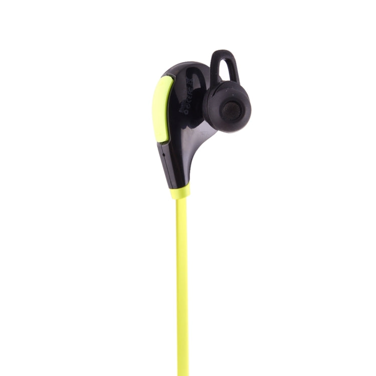 AMW-22 Sports Bluetooth Earphone Earbud In-Ear Headphone Headset with Microphone & Answer Calls & Music Switch & Volume, For iPhone & Smart Phones & or Other Bluetooth Audio Devices