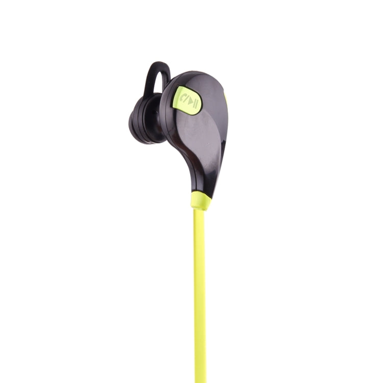 AMW-22 Sports Bluetooth Earphone Earbud In-Ear Headphone Headset with Microphone & Answer Calls & Music Switch & Volume, For iPhone & Smart Phones & or Other Bluetooth Audio Devices