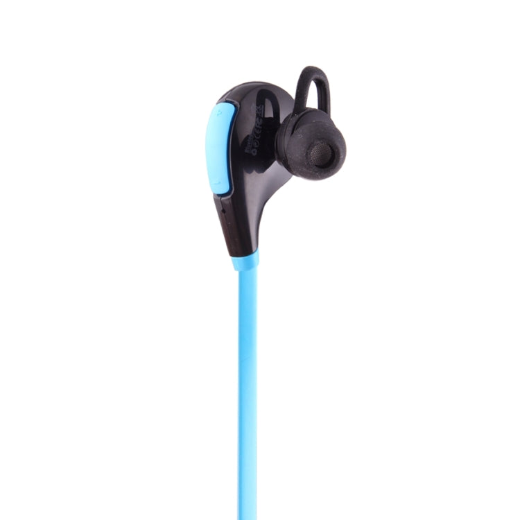 AMW-22 Sports Bluetooth Earphone Earbud In-Ear Headphone Headset with Microphone & Answer Calls & Music Switch & Volume, For iPhone & Smart Phones & or Other Bluetooth Audio Devices