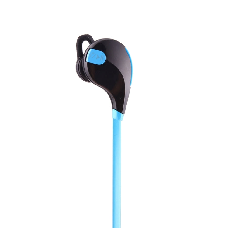 AMW-22 Sports Bluetooth Earphone Earbud In-Ear Headphone Headset with Microphone & Answer Calls & Music Switch & Volume, For iPhone & Smart Phones & or Other Bluetooth Audio Devices