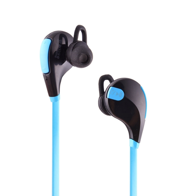 AMW-22 Sports Bluetooth Earphone Earbud In-Ear Headphone Headset with Microphone & Answer Calls & Music Switch & Volume, For iPhone & Smart Phones & or Other Bluetooth Audio Devices