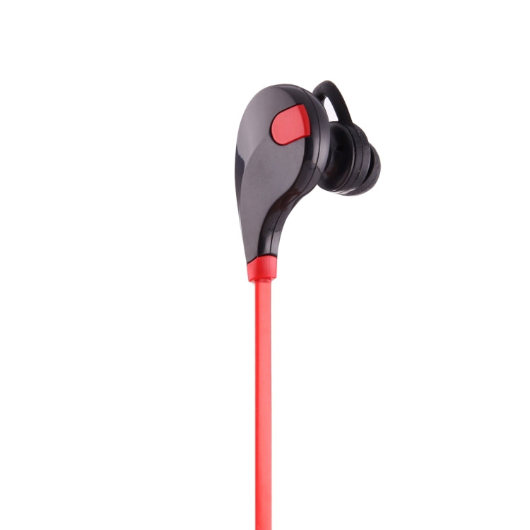 AMW-22 Sports Bluetooth Earphone Earbud In-Ear Headphone Headset with Microphone & Answer Calls & Music Switch & Volume, For iPhone & Smart Phones & or Other Bluetooth Audio Devices