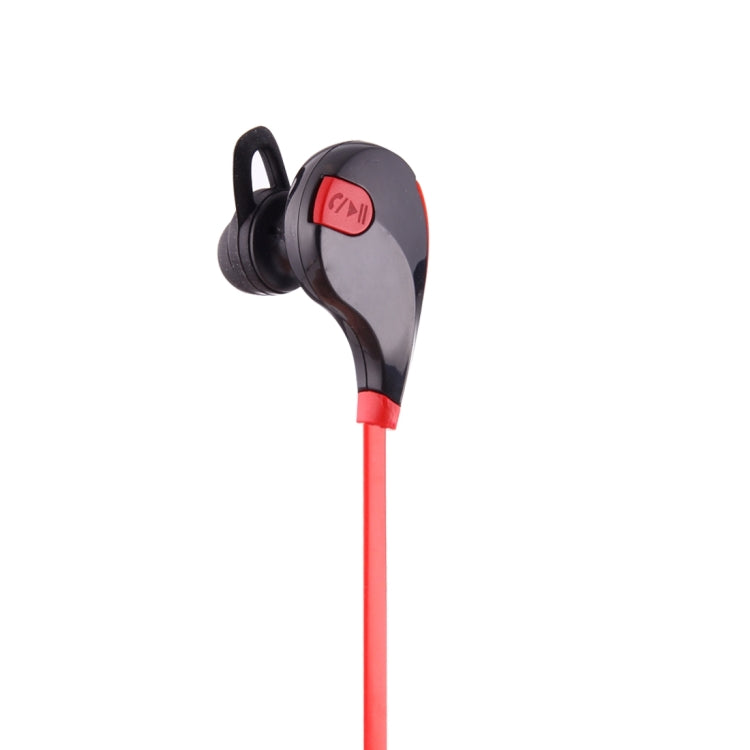 AMW-22 Sports Bluetooth Earphone Earbud In-Ear Headphone Headset with Microphone & Answer Calls & Music Switch & Volume, For iPhone & Smart Phones & or Other Bluetooth Audio Devices