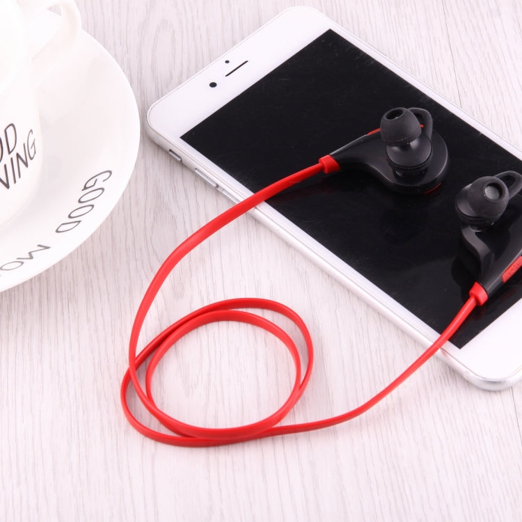AMW-22 Sports Bluetooth Earphone Earbud In-Ear Headphone Headset with Microphone & Answer Calls & Music Switch & Volume, For iPhone & Smart Phones & or Other Bluetooth Audio Devices