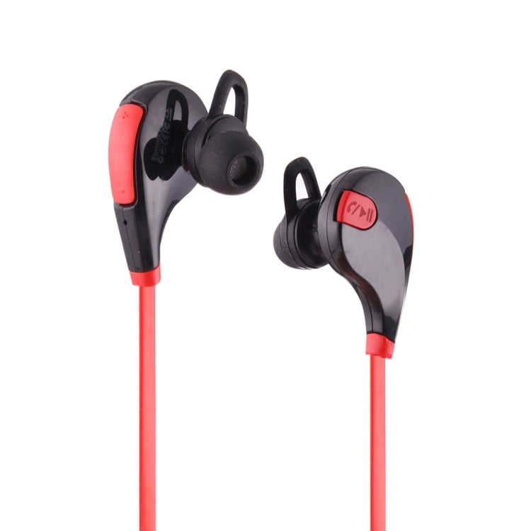 AMW-22 Sports Bluetooth Earphone Earbud In-Ear Headphone Headset with Microphone & Answer Calls & Music Switch & Volume, For iPhone & Smart Phones & or Other Bluetooth Audio Devices