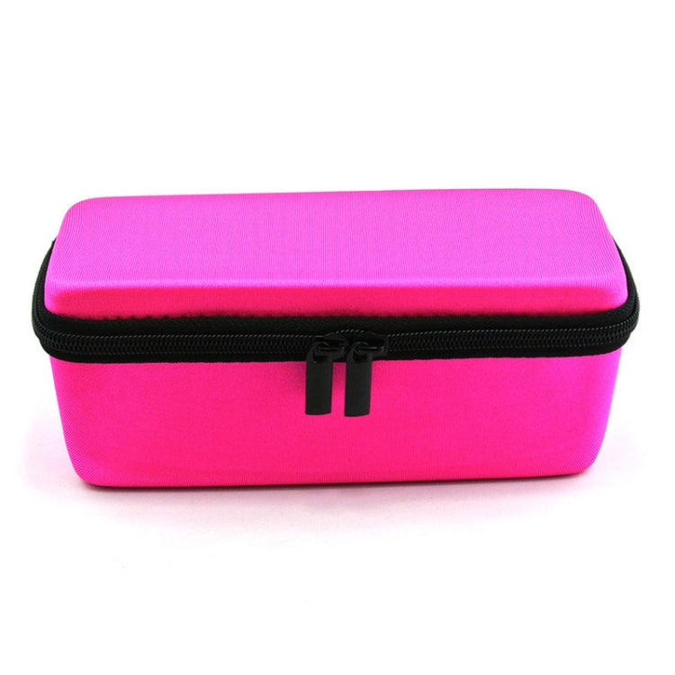 Portable Nylon Silica Gel Speaker Protective Box Storage Bag for BOSE SoundLink Mini