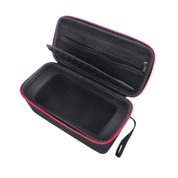 Portable Wireless Bluetooth Headset Speaker Protective Box Storage Bag for BOSE SoundLink Revolve