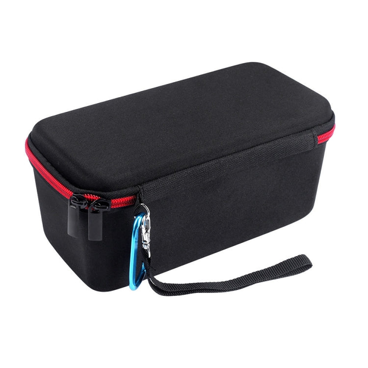 Portable Wireless Bluetooth Headset Speaker Protective Box Storage Bag for BOSE SoundLink Revolve