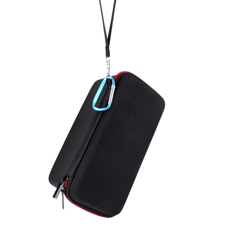 Portable Wireless Bluetooth Headset Speaker Protective Box Storage Bag for BOSE SoundLink Revolve