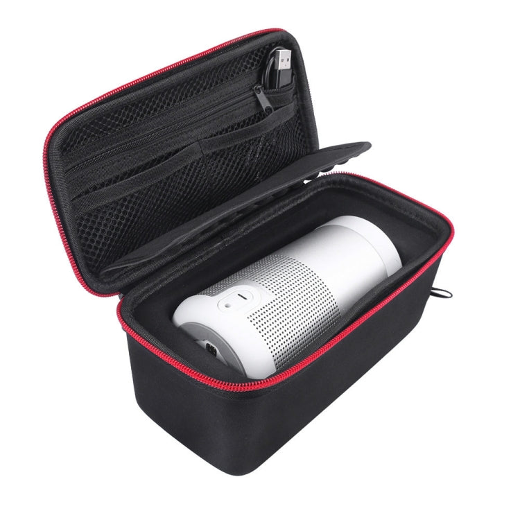 Portable Wireless Bluetooth Headset Speaker Protective Box Storage Bag for BOSE SoundLink Revolve