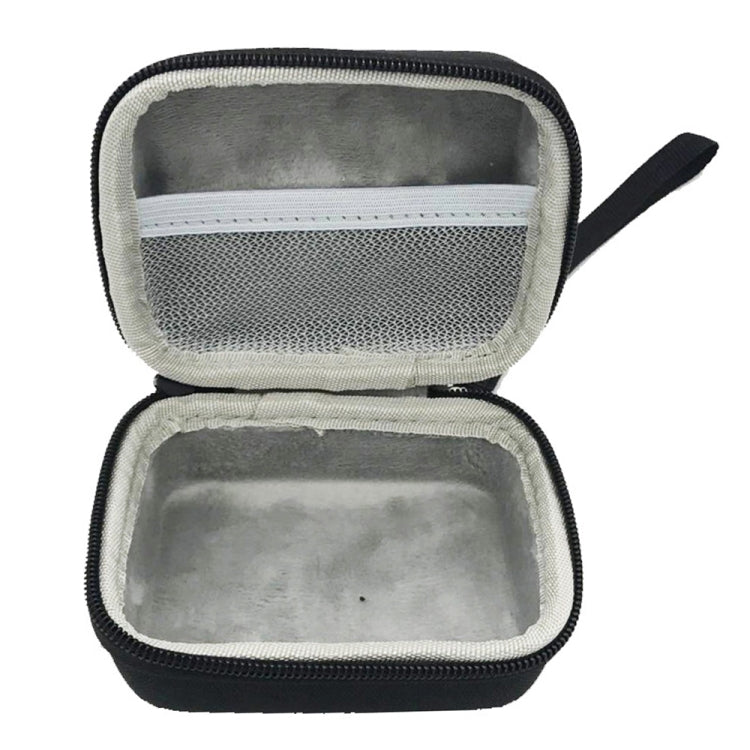 Portable EVA Handheld Wireless Bluetooth Speaker Protective Box Storage Bag for JBL GO2